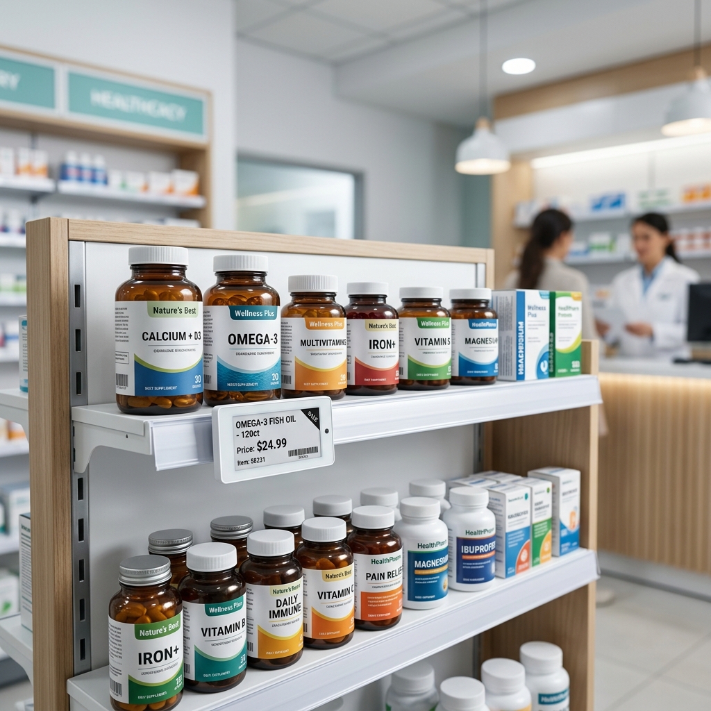 Pharmacy Chains